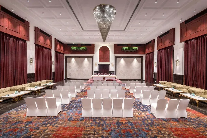 Palasa banquet hall
