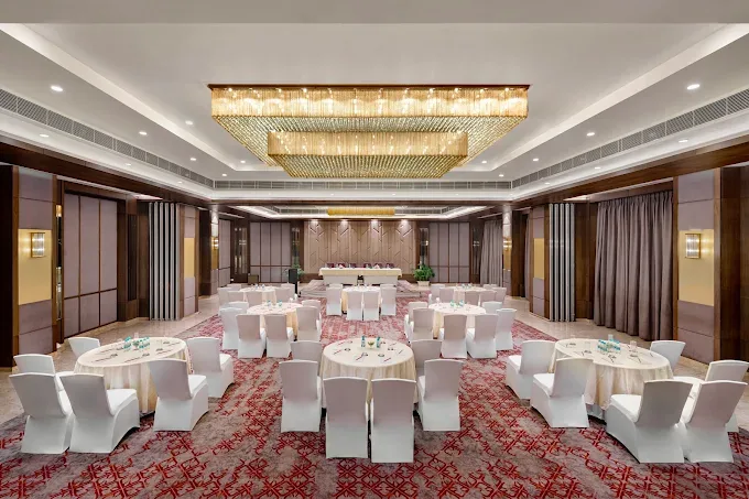 Palasa event hall